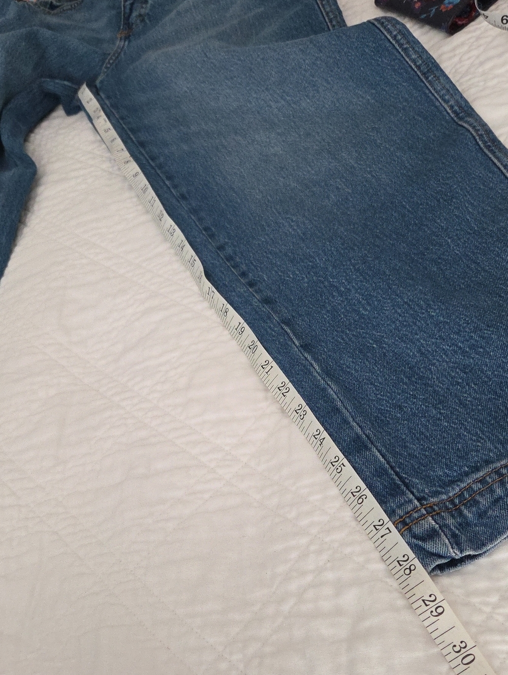 Free Assembly NWT Wide Hem Barrel Size Zero Fits Big - Picture 5 of 5